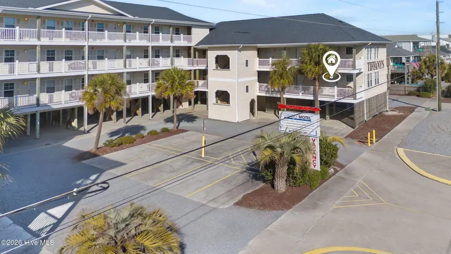 1507 N New River Drive # 117, Surf City, NC 28445 - #2