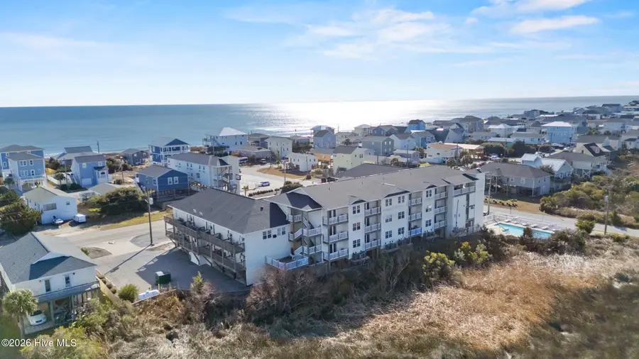 1507 N New River Drive # 117, Surf City, NC 28445 - #3