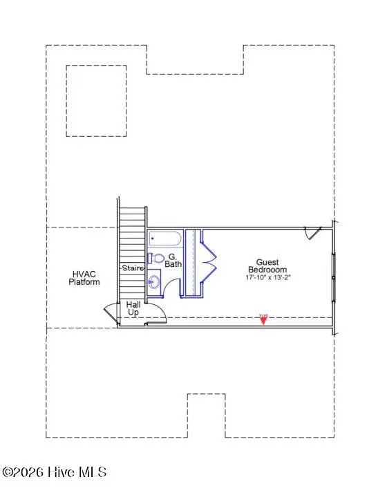 72 Lookout Point, Hampstead, NC 28443 - #3
