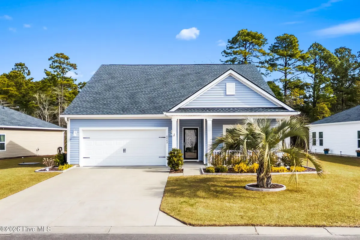 6842 W Lindley Lane Sw #Lot 8, Ocean Isle Beach, NC 28469 - Image #1