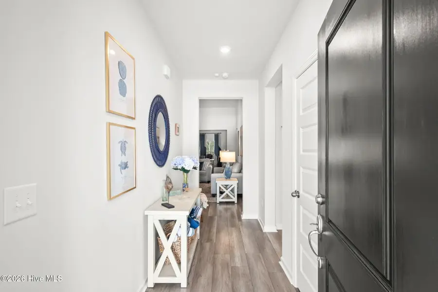 6842 W Lindley Lane Sw #Lot 8, Ocean Isle Beach, NC 28469 - Image #3