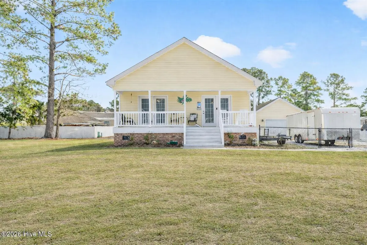 1036 Palm Court Sw, Calabash, NC 28467 - Image #1