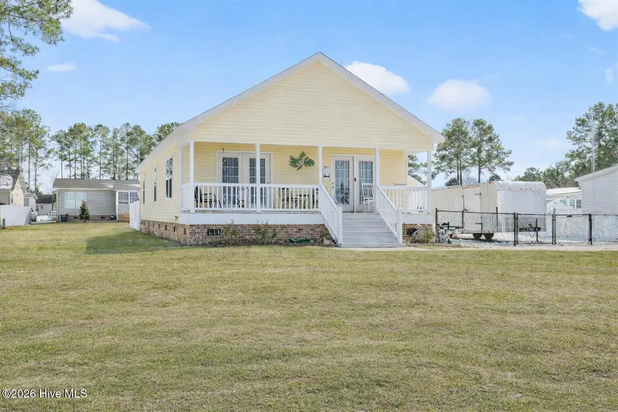 1036 Palm Court Sw, Calabash, NC 28467 - Image #2