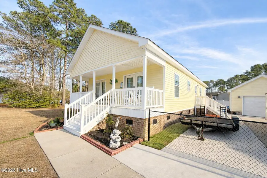 1036 Palm Court Sw, Calabash, NC 28467 - Image #3