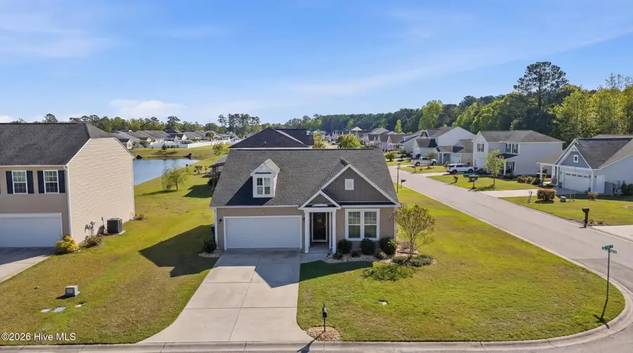 2 Wave Lane, Carolina Shores, NC 28467 - Image #2