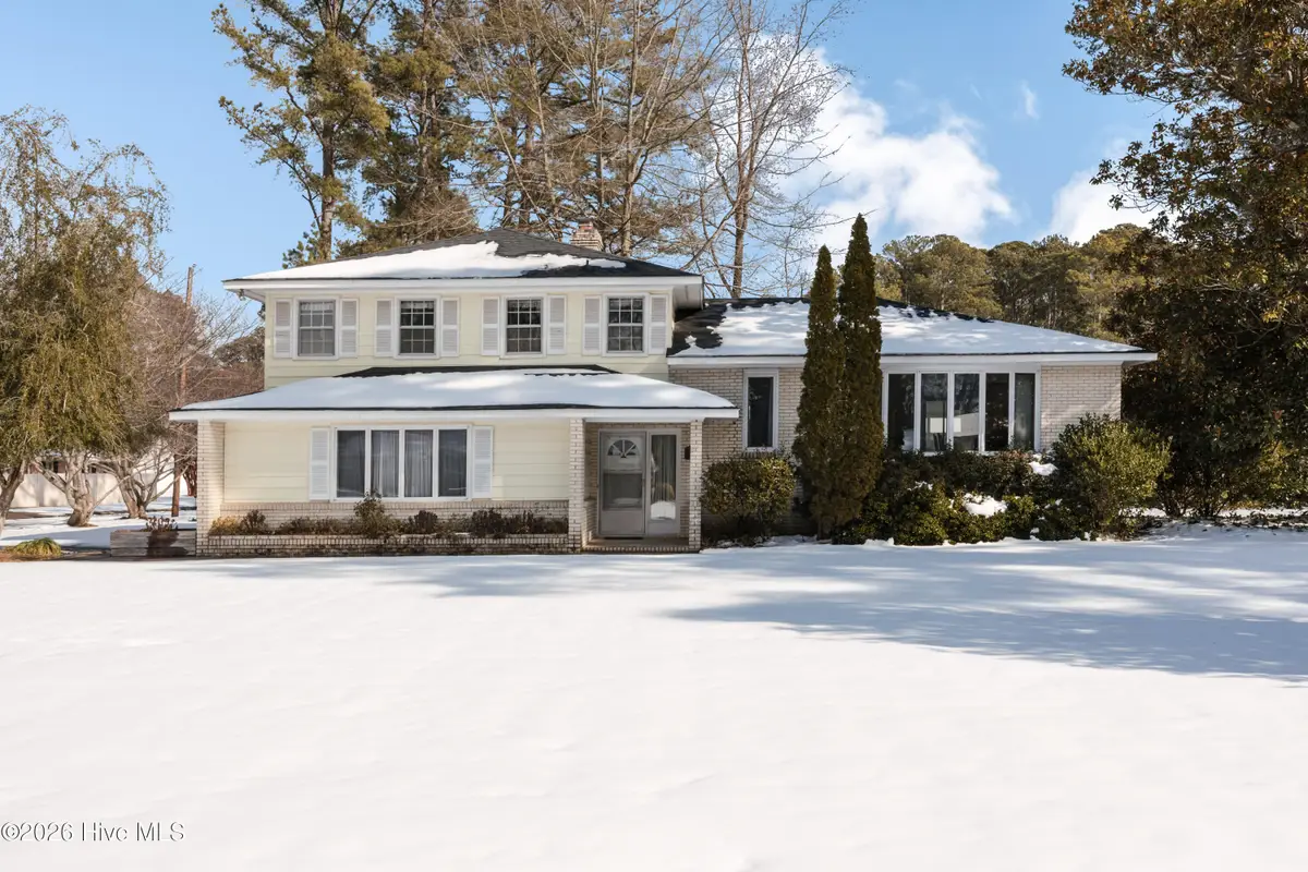 1012 Ensworth Road Nw, Wilson, NC 27896 - Image #1