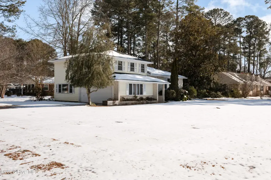 1012 Ensworth Road Nw, Wilson, NC 27896 - Image #2