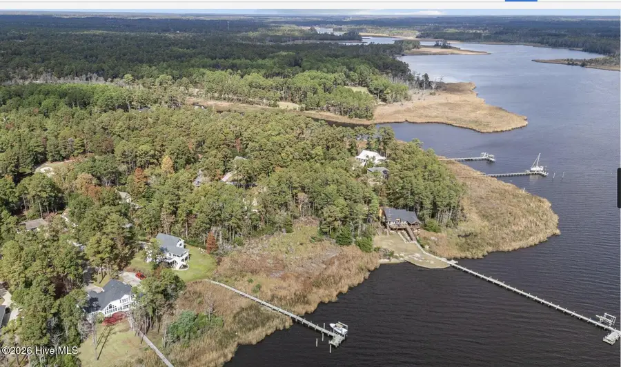 902 Osprey Court, New Bern, NC 28560 - #2