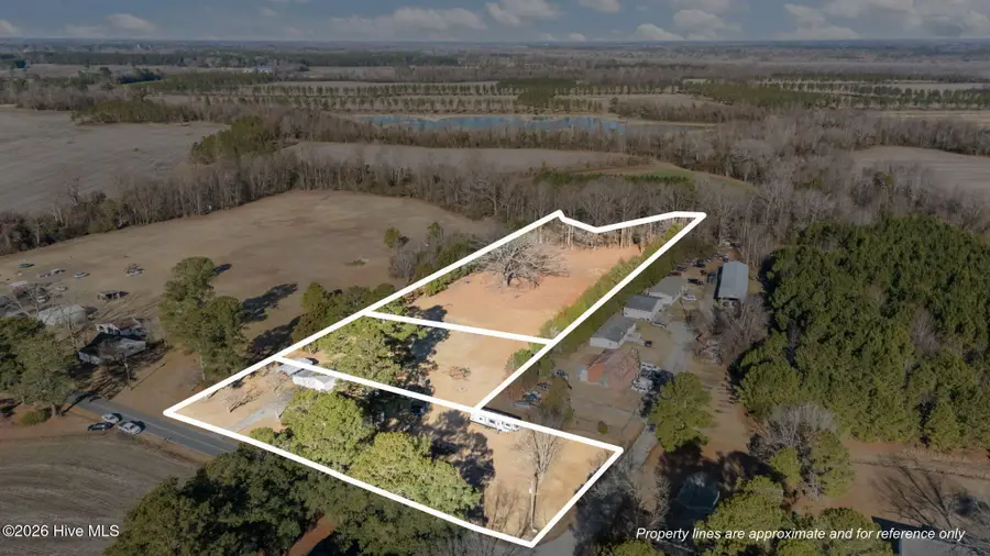 5947 Elks Road, Grimesland, NC 27837 - #2