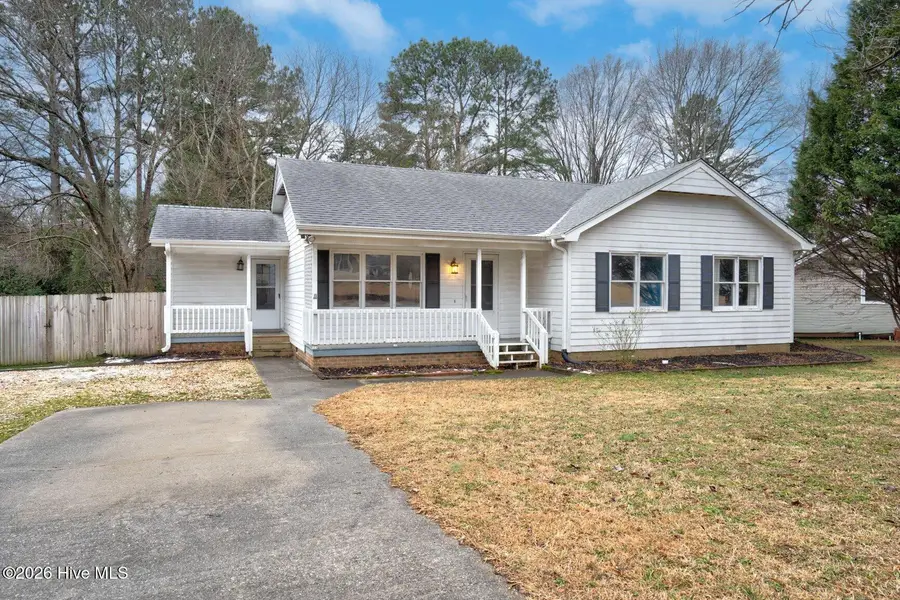 158 Kay Lane, Angier, NC 27501 - Image #2
