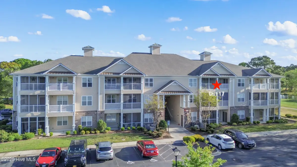 260 S Crow Creek Drive Nw #17, Calabash, NC 28467 - Image #1