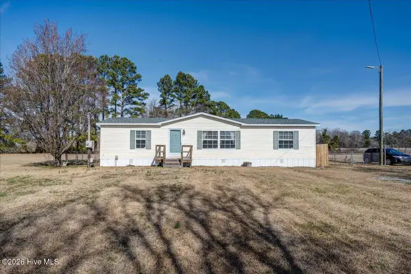 324 Antioch Road, New Bern, NC 28560
