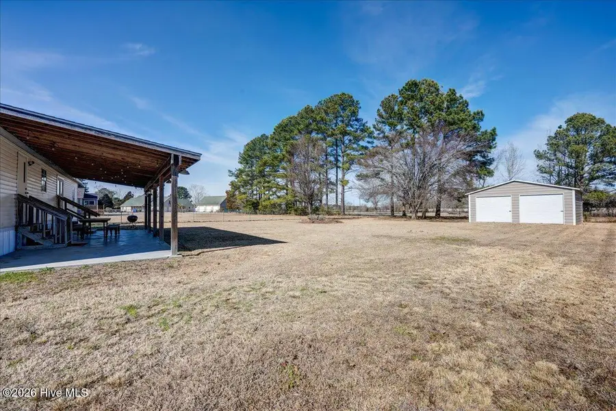 324 Antioch Road, New Bern, NC 28560 - #2