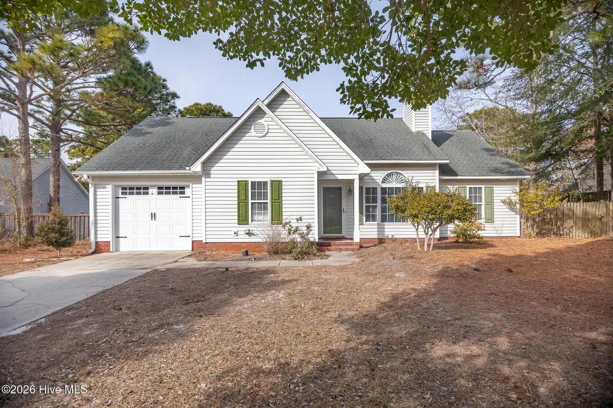 205 Hepworth Way, Wilmington, NC 28412 - #1