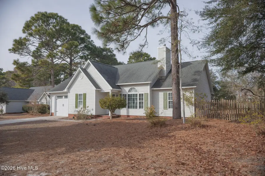 205 Hepworth Way, Wilmington, NC 28412 - #2