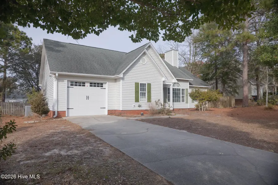 205 Hepworth Way, Wilmington, NC 28412 - #3