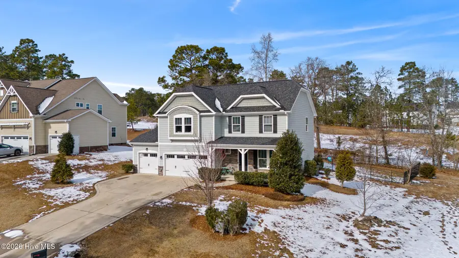 595 Avenue Of The Carolinas, Carthage, NC 28327 - Image #2