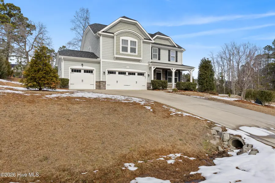 595 Avenue Of The Carolinas, Carthage, NC 28327 - Image #3