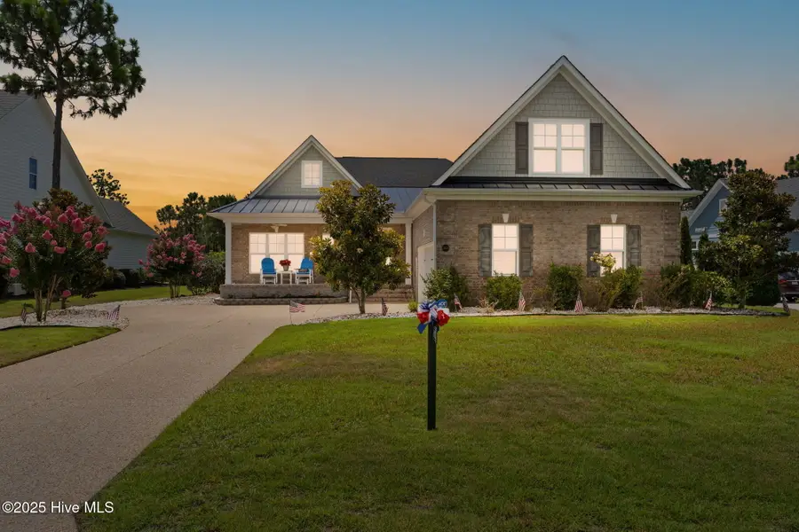 3001 Moss Hammock, Southport, NC 28461 - #2