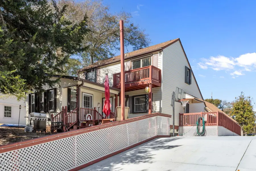 131 Purdie Drive, Emerald Isle, NC 28594 - #2