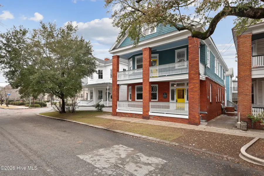 403 Dock Street #Unit B, Wilmington, NC 28401 - #3