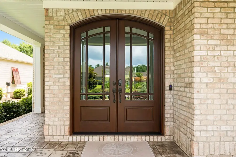 2393 Red Birch Trail Ne, Leland, NC 28451 - #3