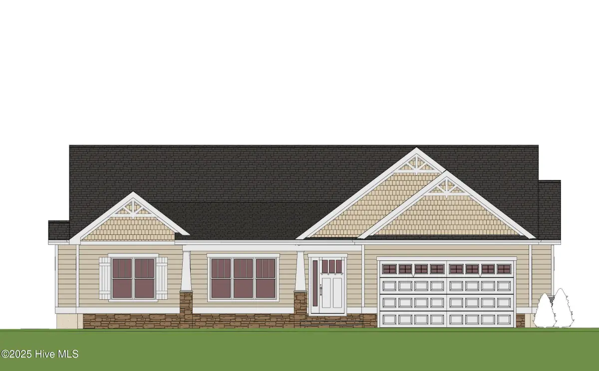 76 Trevino Road, Southport, NC 28461 - #1