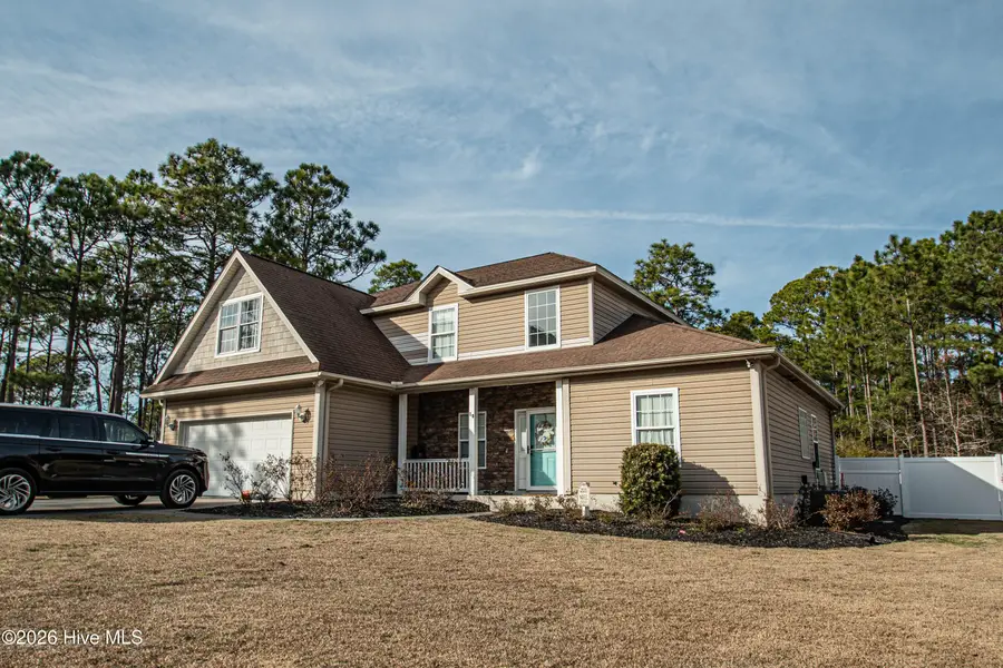 10 Wendy Lane, Shallotte, NC 28470 - #2