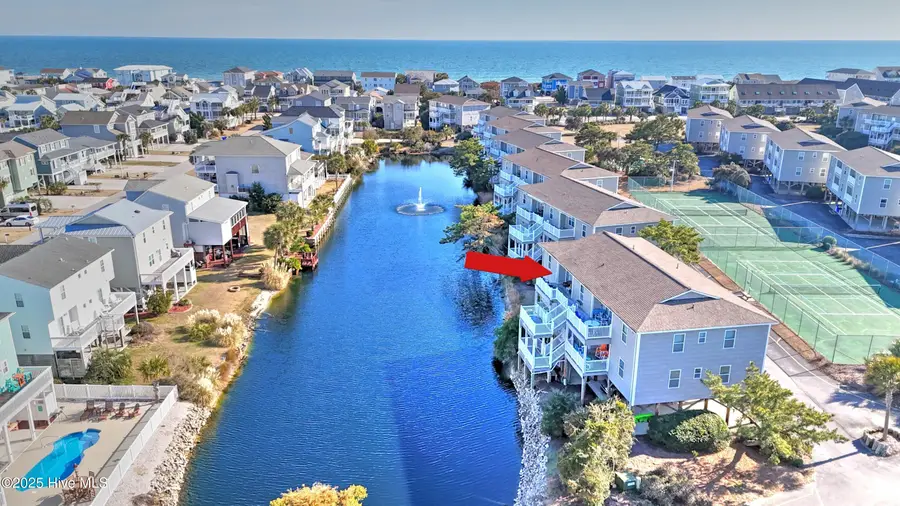 240 W Second Street # 7c, Ocean Isle Beach, NC 28469 - Image #2