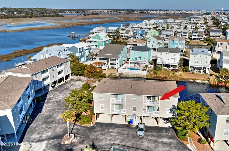 240 W Second Street # 7c, Ocean Isle Beach, NC 28469 - Image #3
