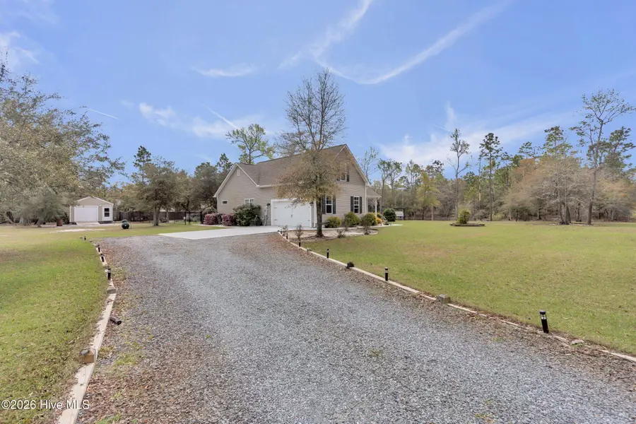 2000 Southport Lane, Southport, NC 28461 - #3