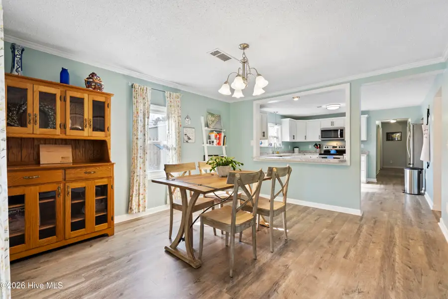 552 Tar Landing Road, Holly Ridge, NC 28445 - Image #3