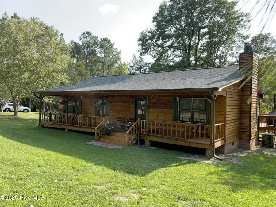 228 Windy Hill Road, Aberdeen, NC 28315 - #2