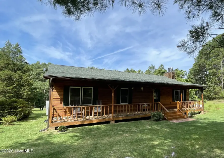 228 Windy Hill Road, Aberdeen, NC 28315 - #3