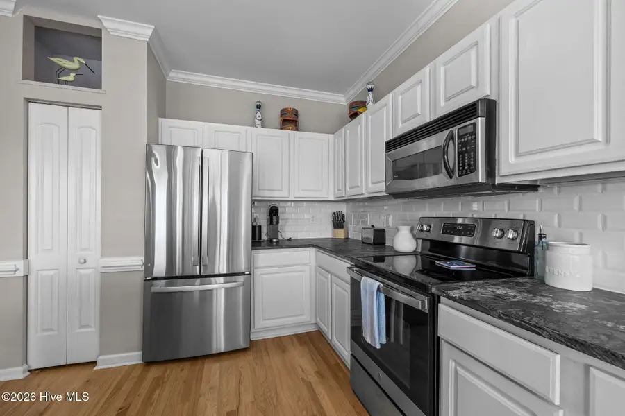 107 Beachwood Drive #2b, Atlantic Beach, NC 28512 - Image #2