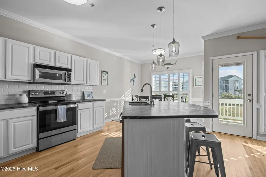 107 Beachwood Drive #2b, Atlantic Beach, NC 28512 - Image #3