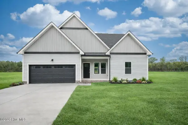 100 Sharber Road, Elizabeth City, NC 27909