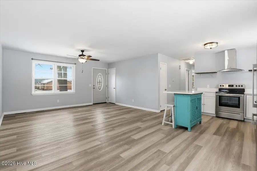 605 Firetower Road, La Grange, NC 28551 - Image #2