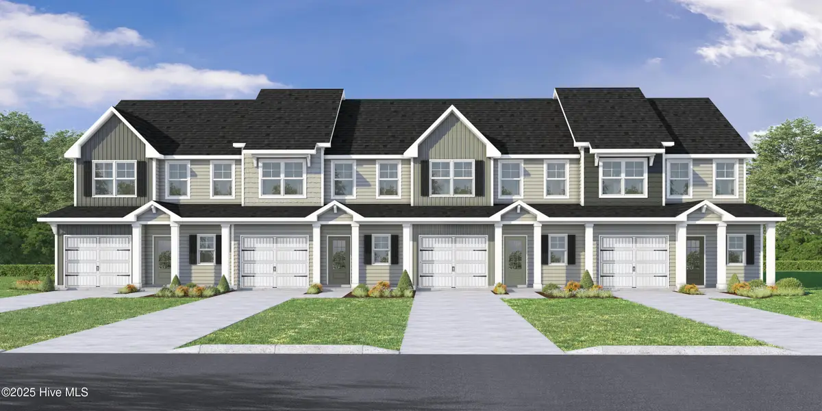 237 Cline Way #Unit 108, 1809 Live Oak, Beaufort, NC 28516 - Image #1