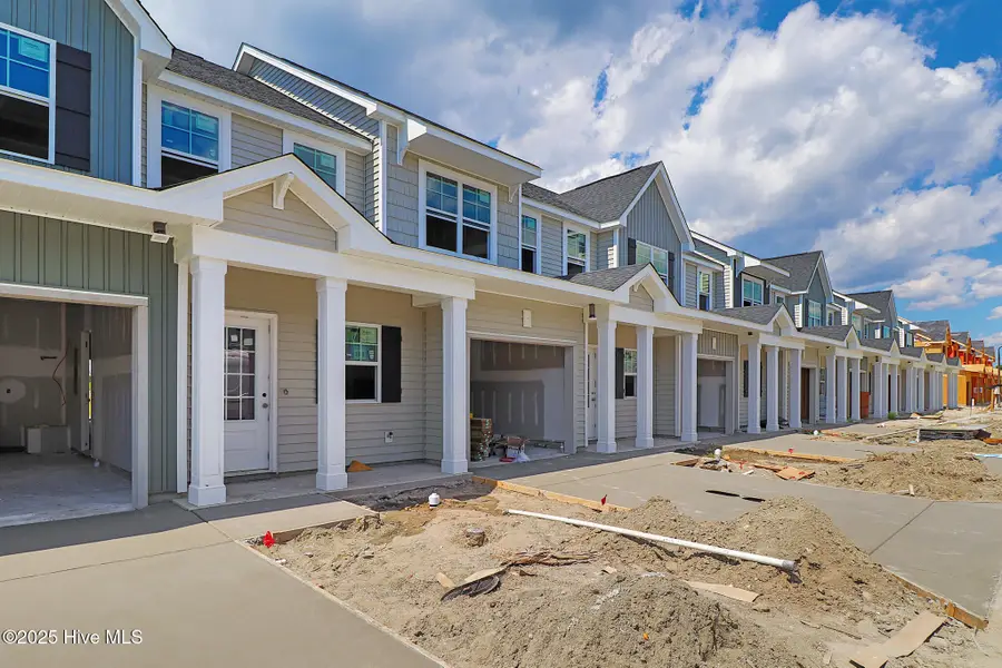 237 Cline Way #Unit 108, 1809 Live Oak, Beaufort, NC 28516 - Image #2