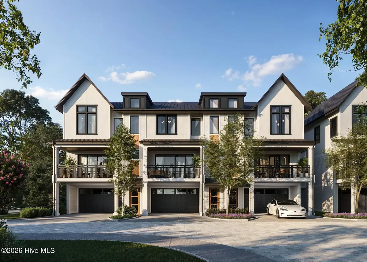 1763 Allens Lane, Wilmington, NC 28403 - Image #1