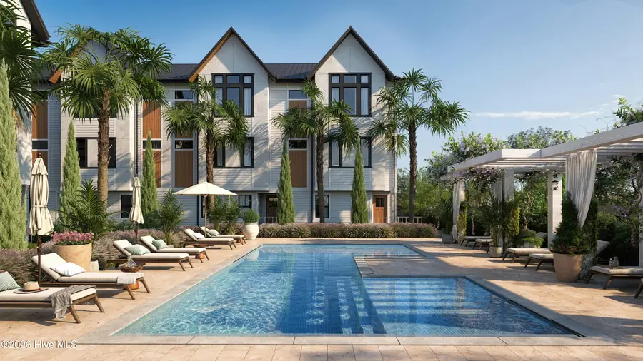 1763 Allens Lane, Wilmington, NC 28403 - Image #3