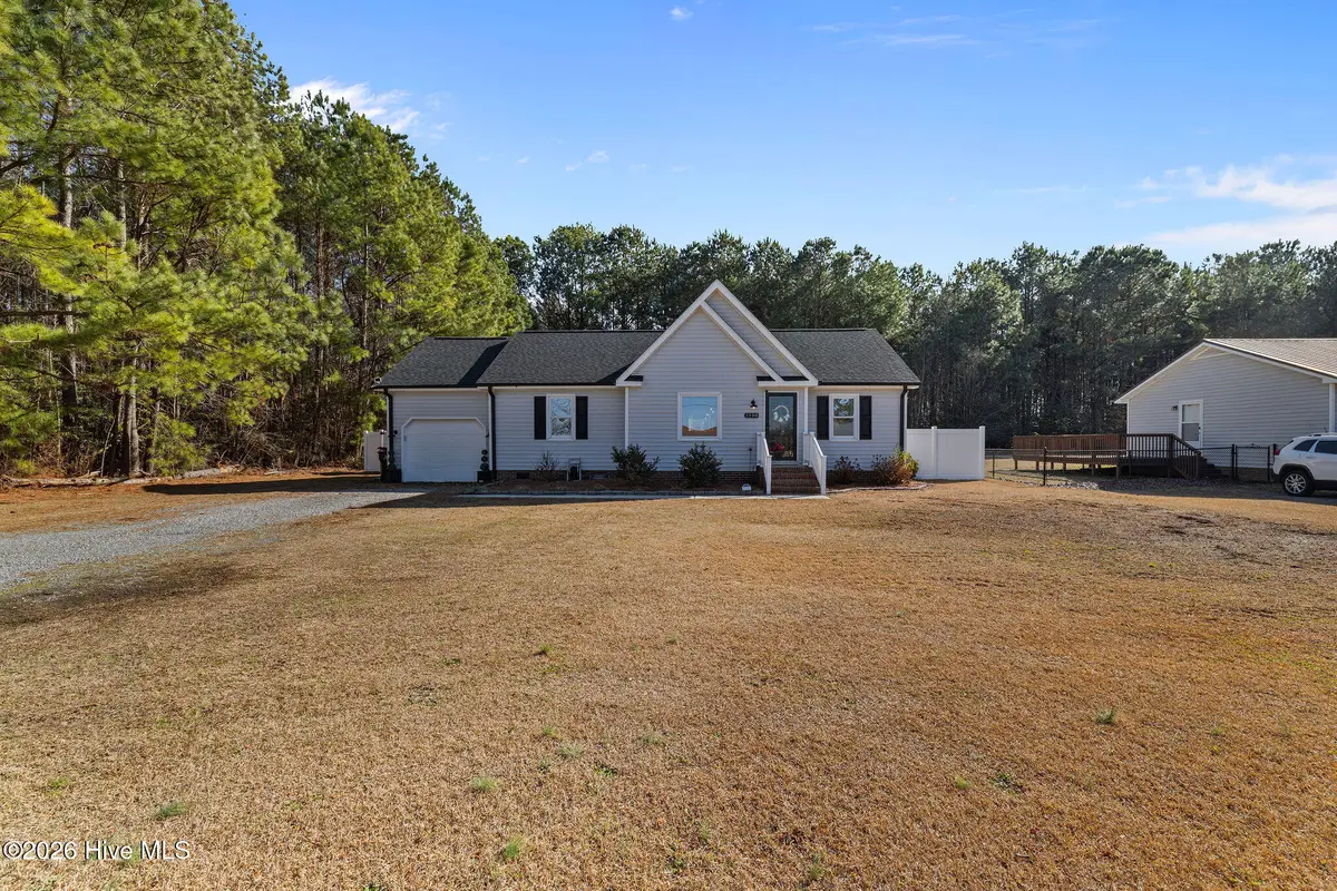 2150 N Nc 111 Highway N, Goldsboro, NC 27534 - #1