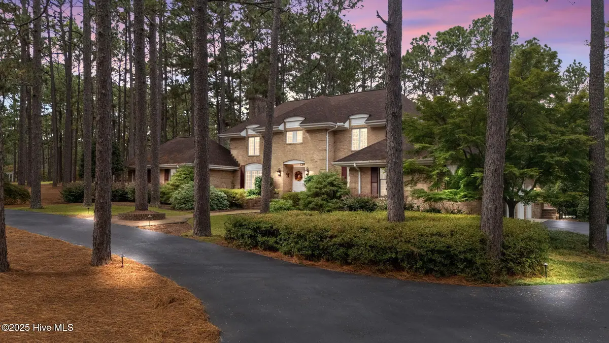 35 Lake Dornoch Drive, Pinehurst, NC 28374 - Image #1