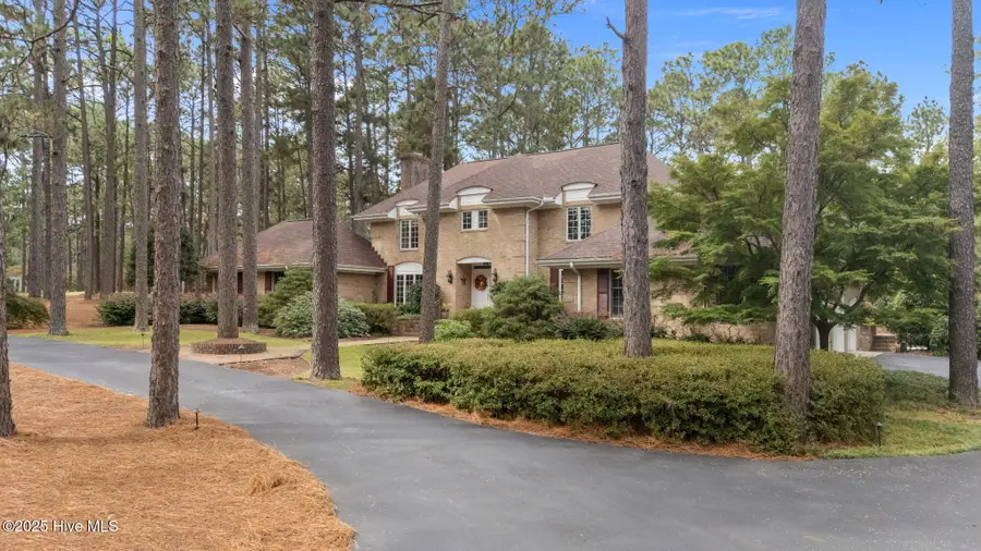 35 Lake Dornoch Drive, Pinehurst, NC 28374 - Image #3