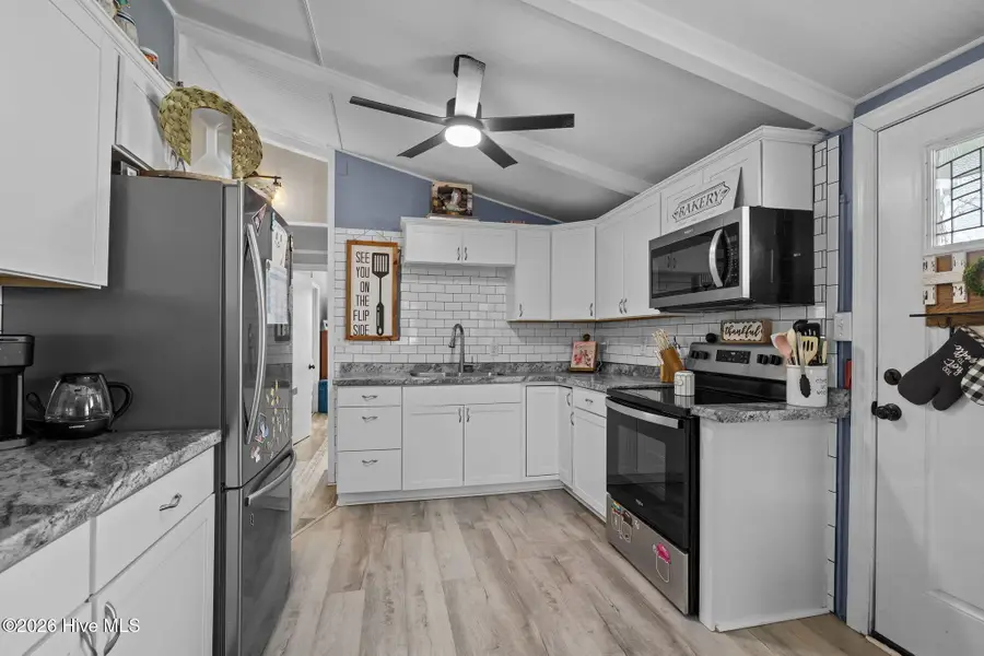 1768 Highway 24, Newport, NC 28570 - #3