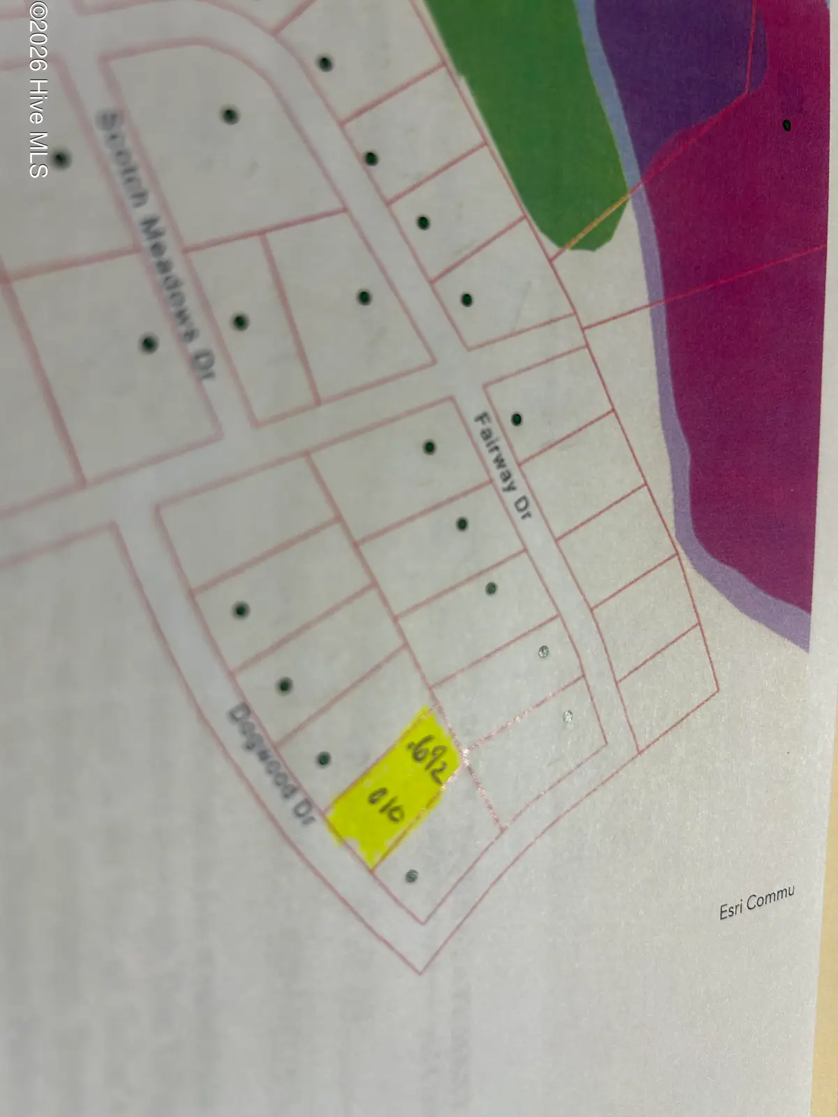 010 Dogwood Drive, Laurinburg, NC 28352 - #1