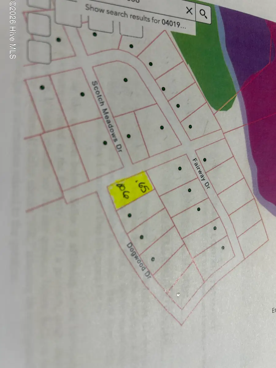 010 Dogwood Drive, Laurinburg, NC 28352 - #2