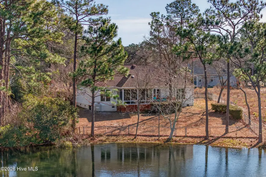 714 Summit Drive, Southport, NC 28461 - #2