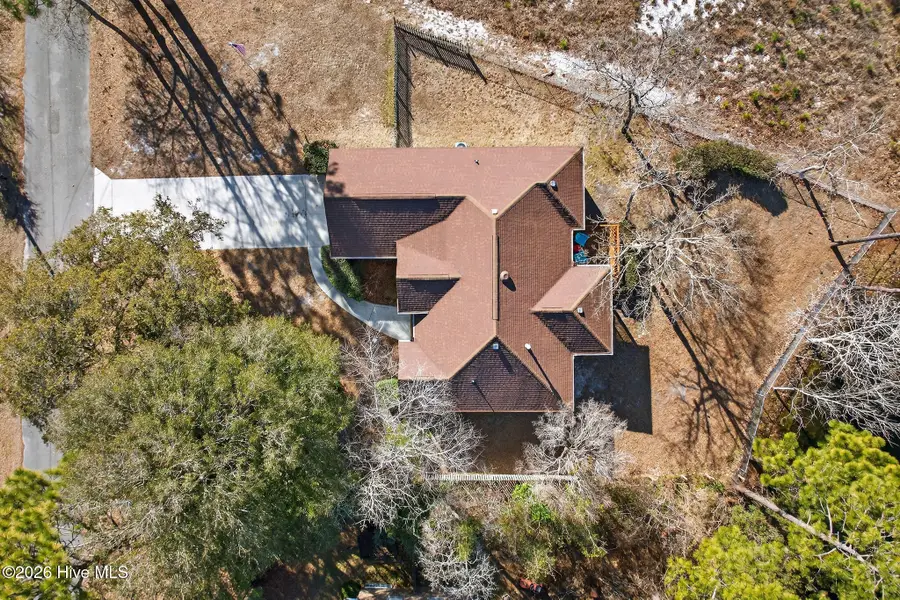 714 Summit Drive, Southport, NC 28461 - #3